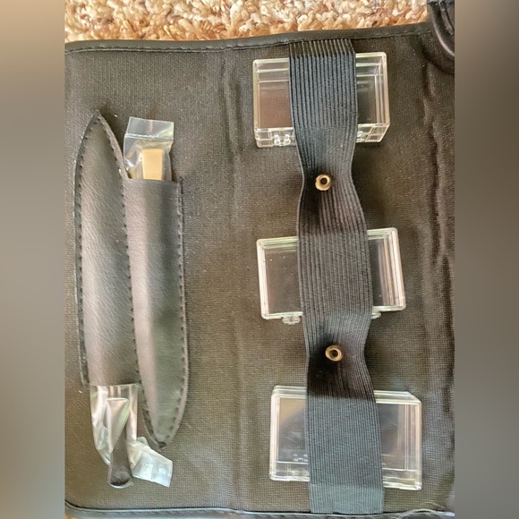 Vintage 1970s Bushnell Portascope
Field Kit wz case box. Never used.Incomplete - Picture 12 of 14